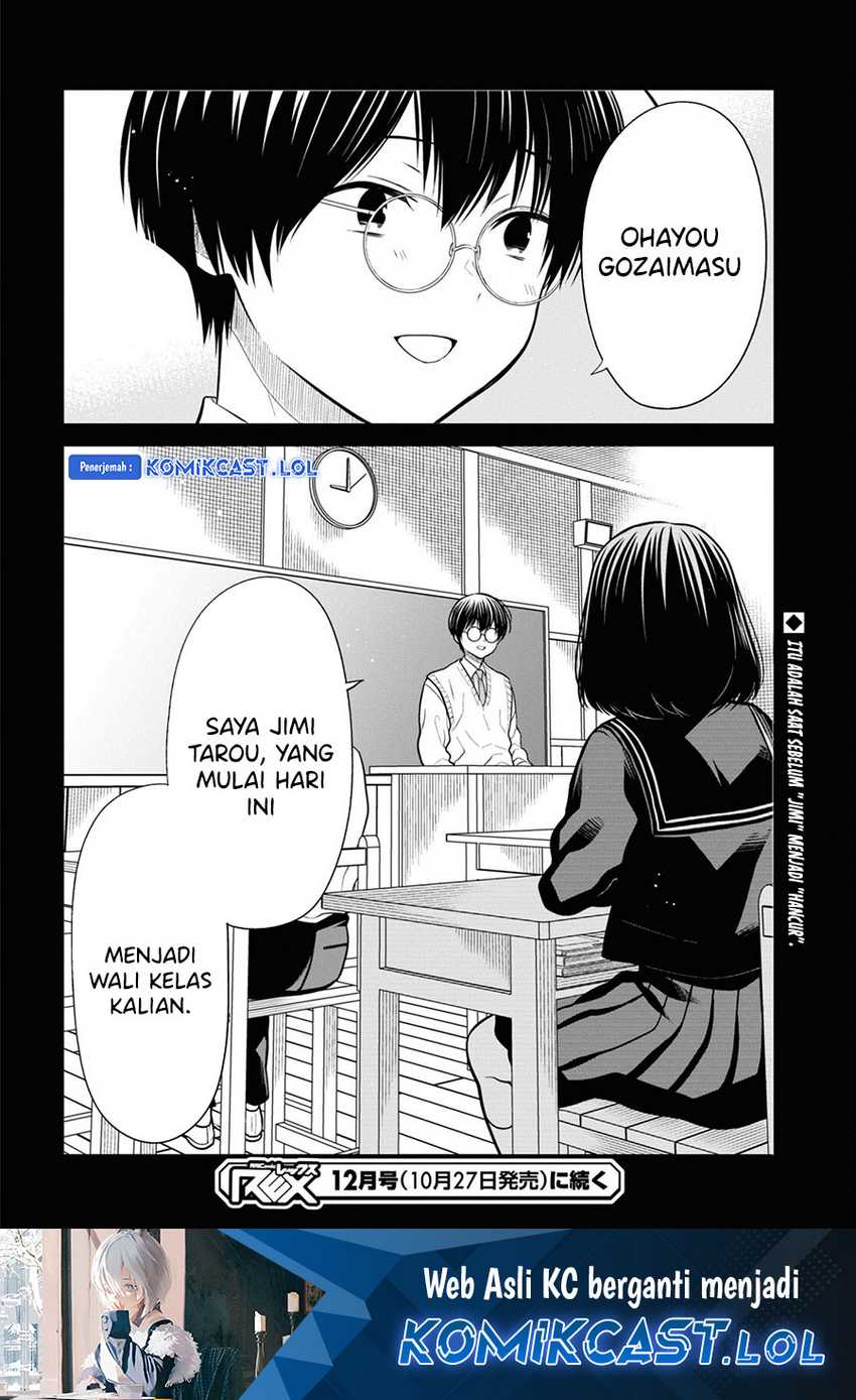 Chapter 64 - halaman 30