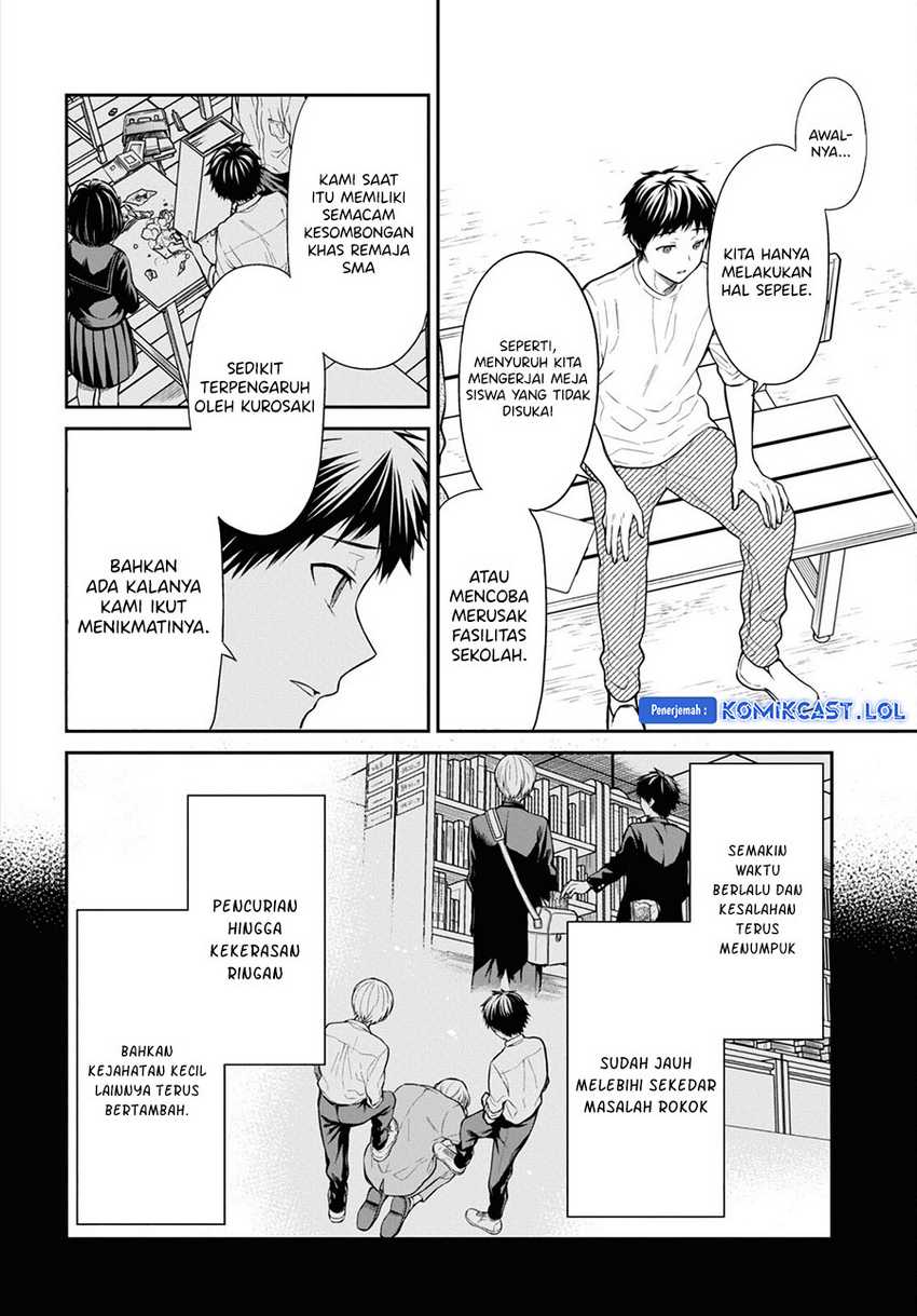 Chapter 64 - halaman 10