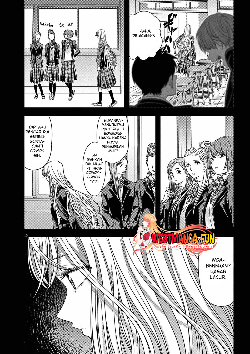 Chapter 43 - halaman 13