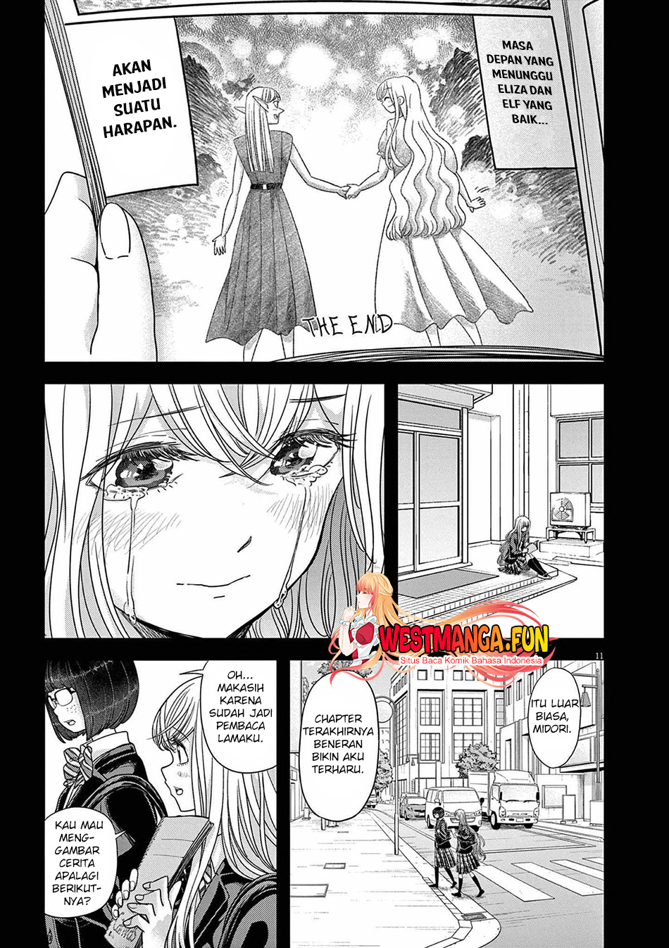Chapter 43 - halaman 14
