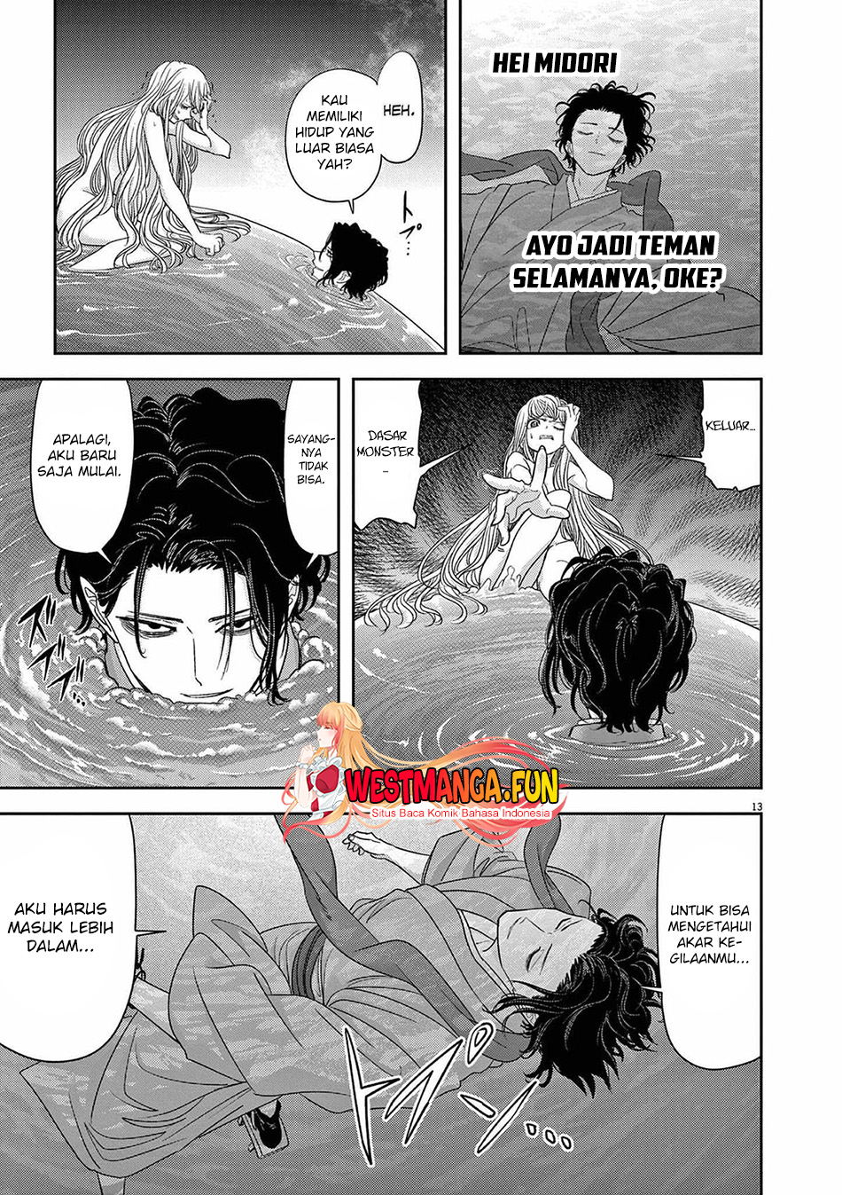 Chapter 43 - halaman 16