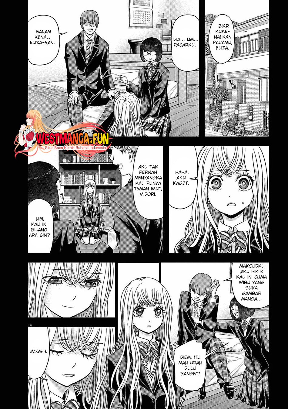 Chapter 43 - halaman 17