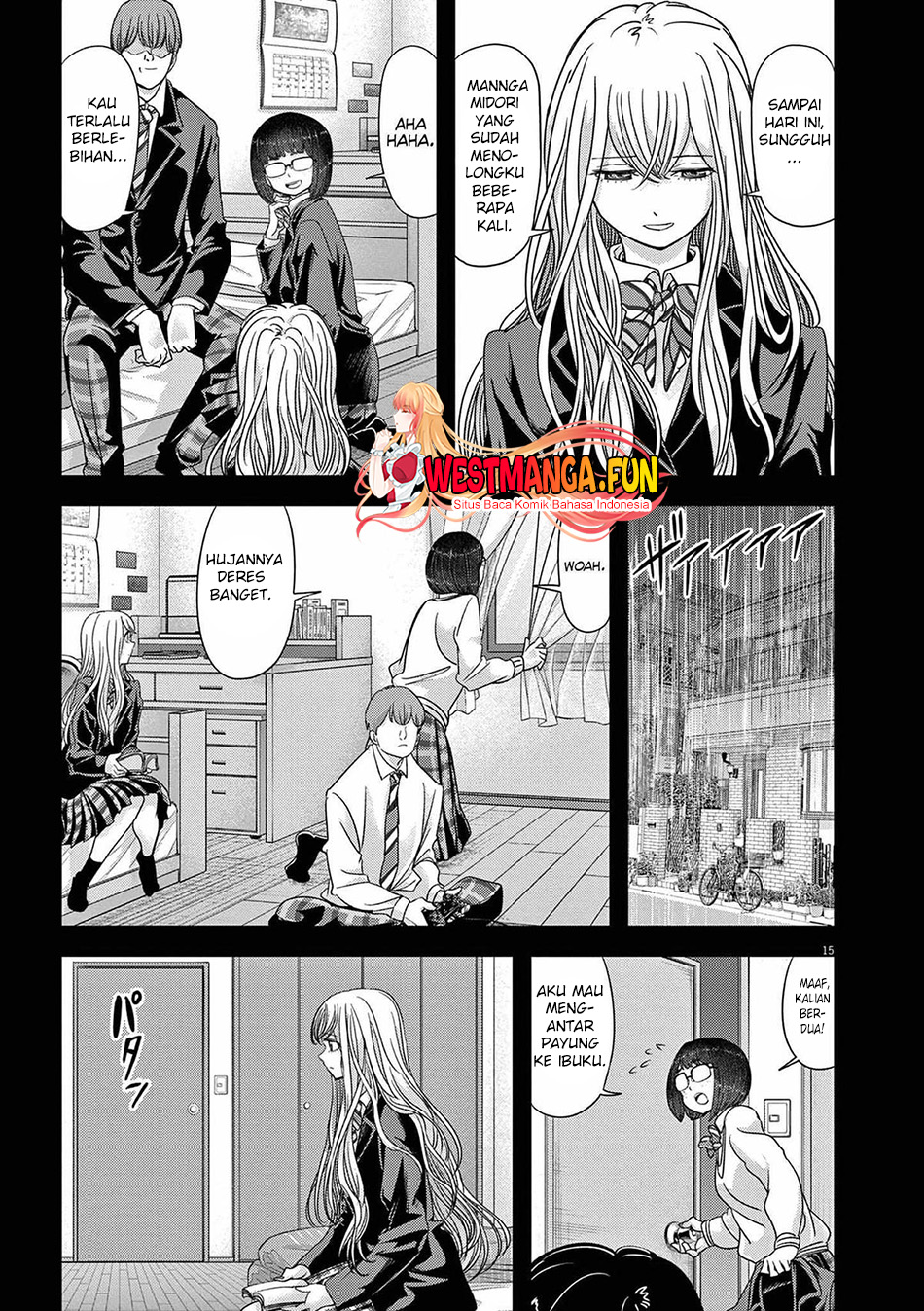 Chapter 43 - halaman 19