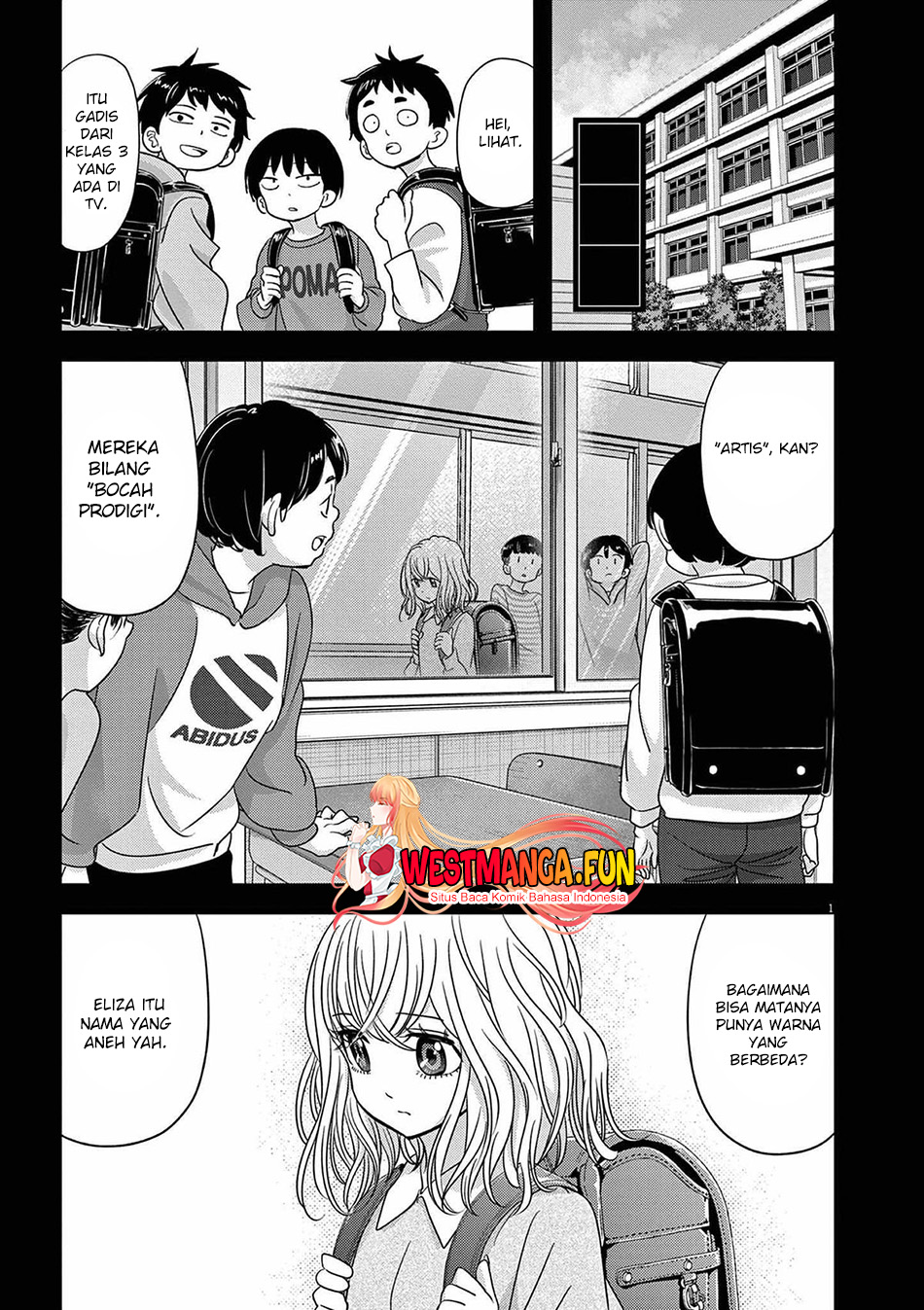 Chapter 43 - halaman 3