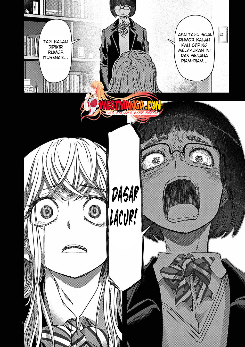Chapter 43 - halaman 22