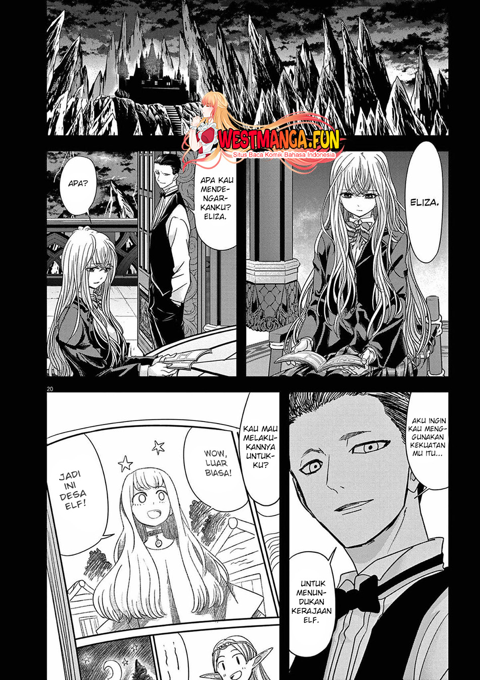Chapter 43 - halaman 24