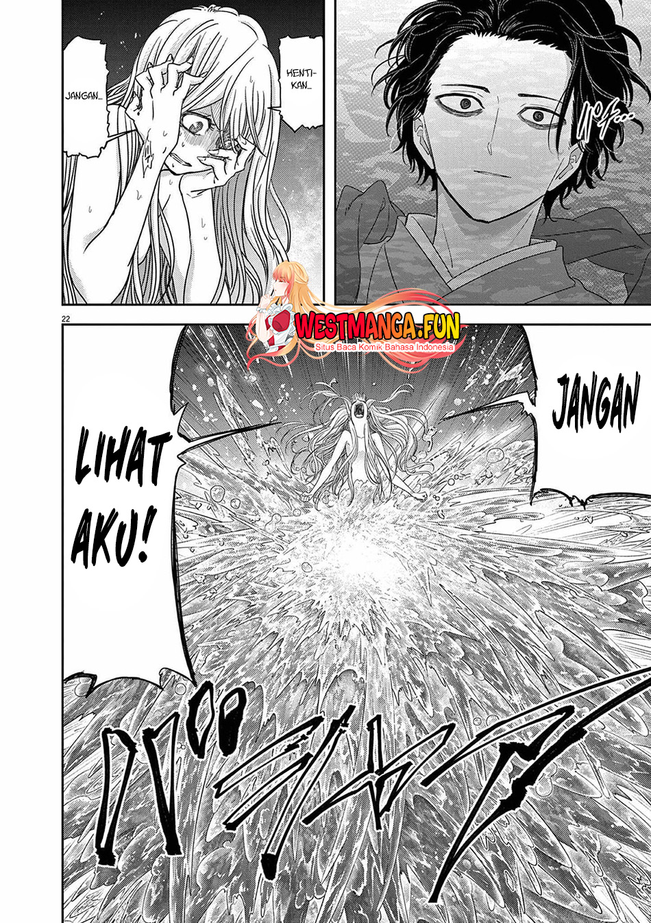 Chapter 43 - halaman 26