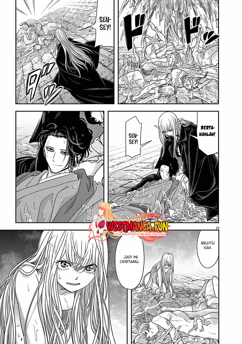 Chapter 43 - halaman 27