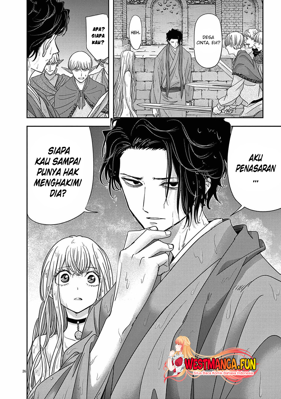 Chapter 43 - halaman 30