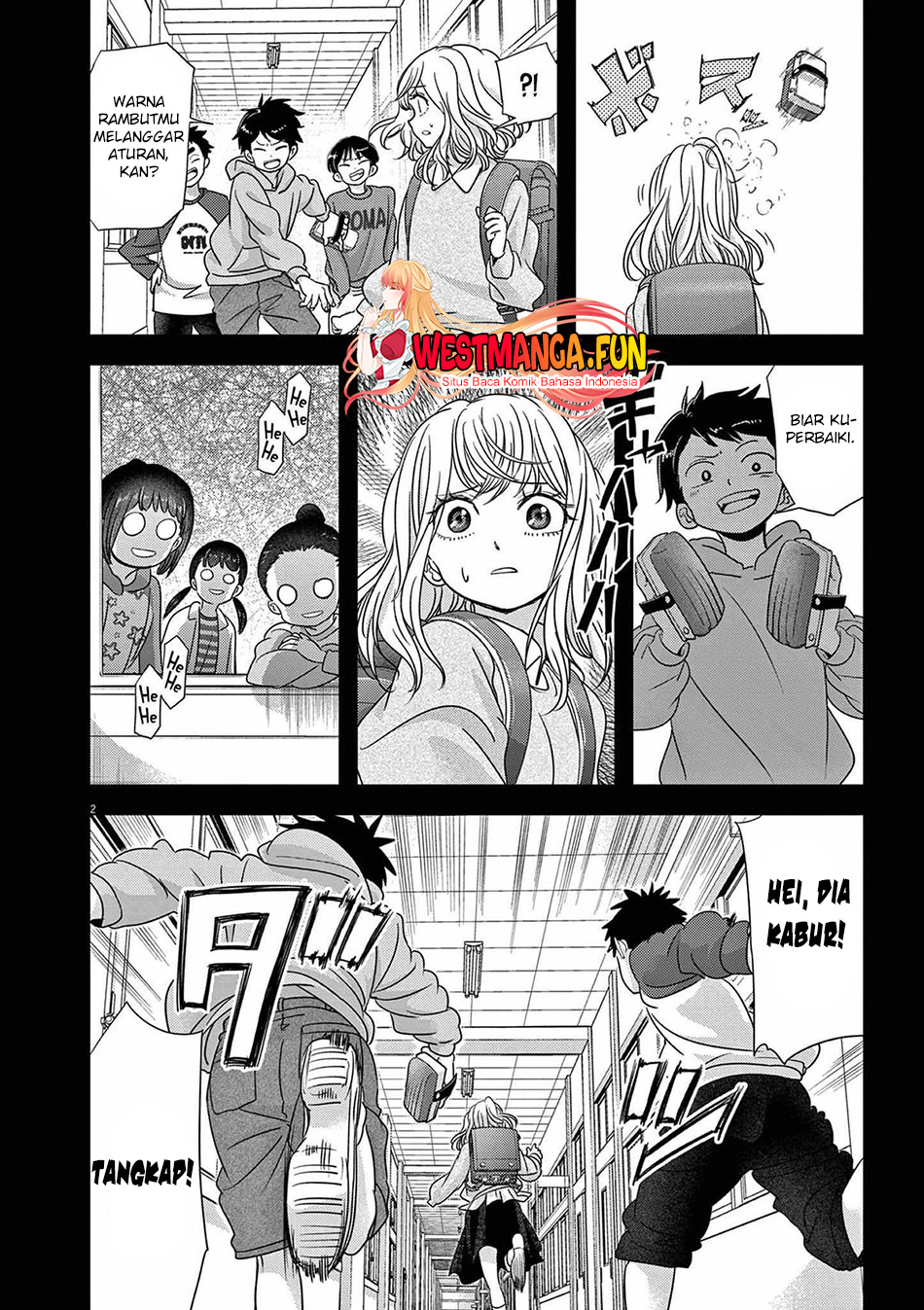 Chapter 43 - halaman 5