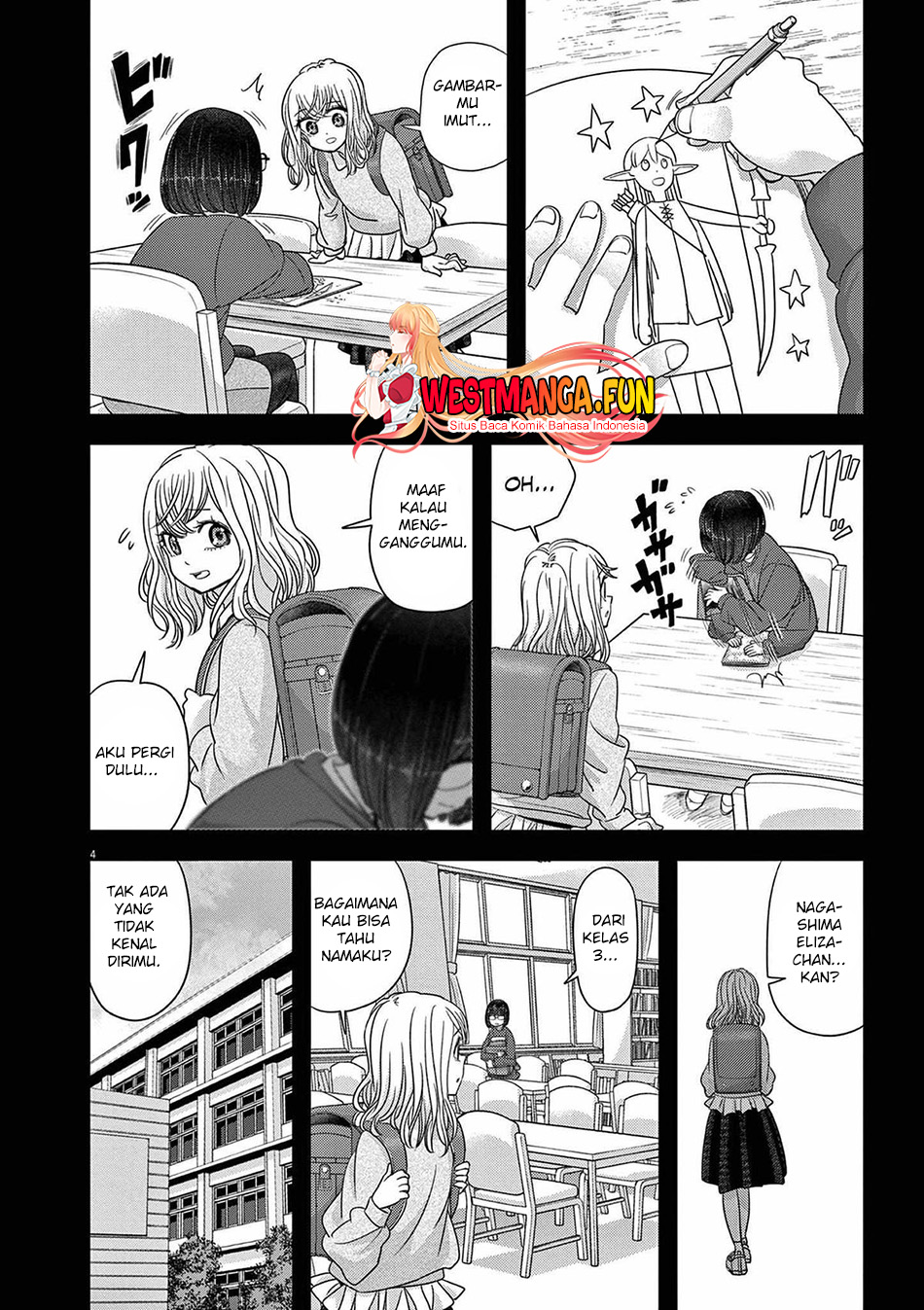 Chapter 43 - halaman 7