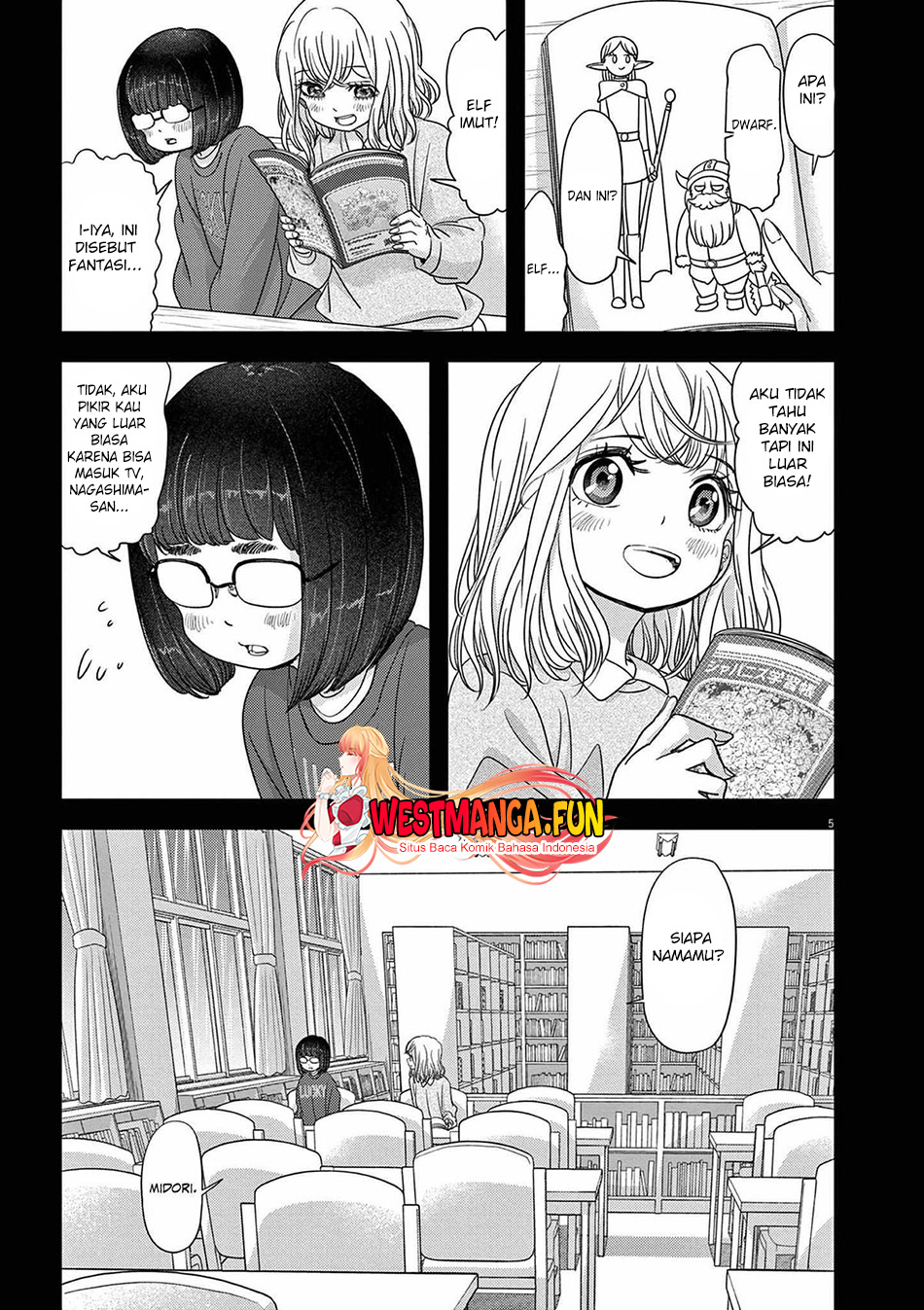Chapter 43 - halaman 8