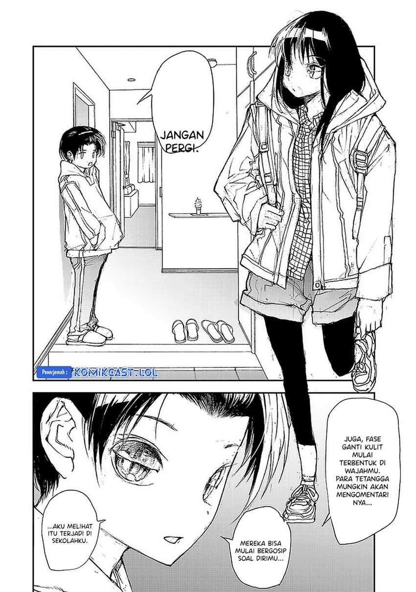 Chapter 78 - halaman 7