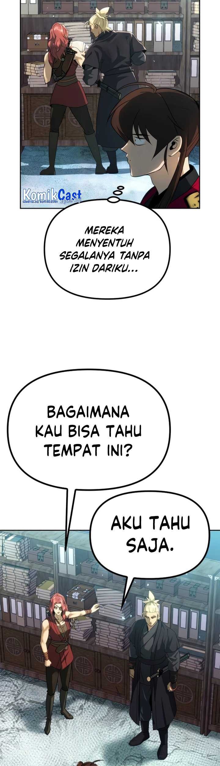 Chapter 58 - halaman 92