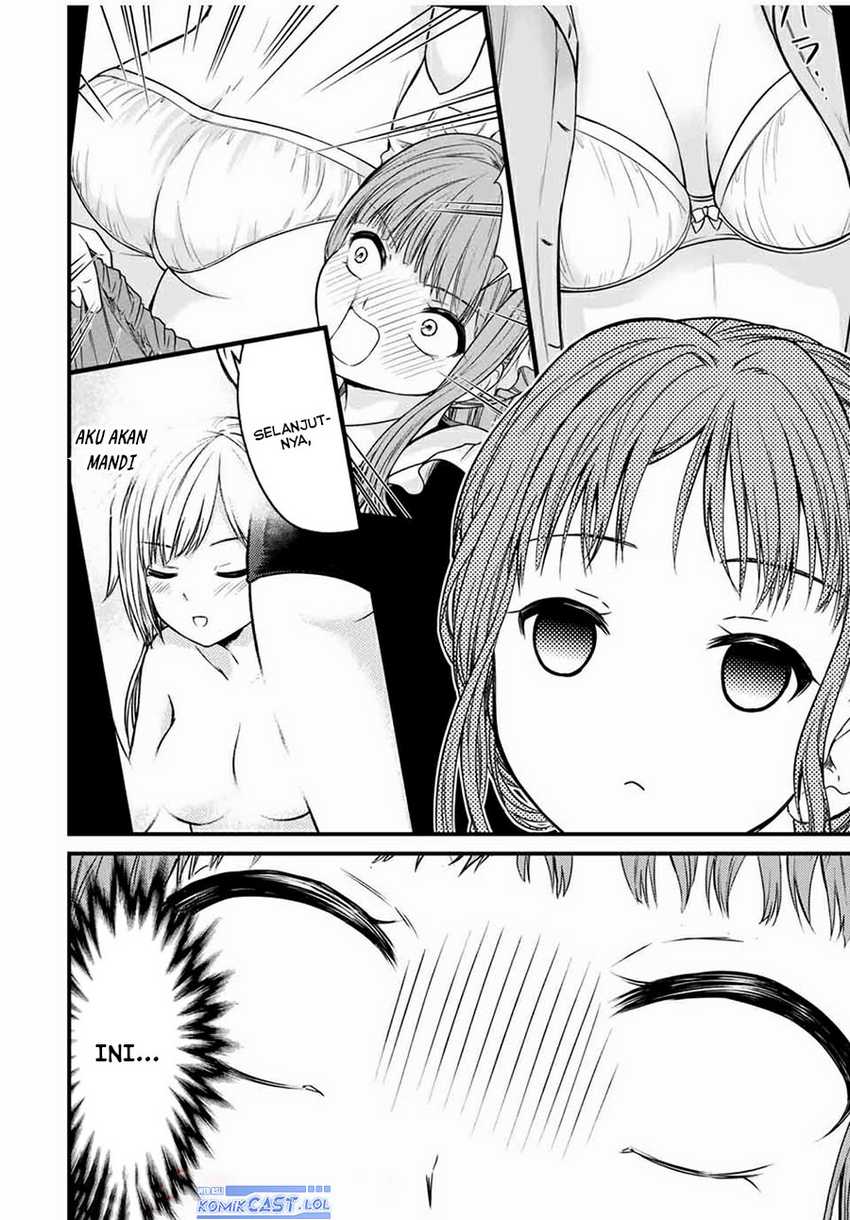 Chapter 69 - halaman 4