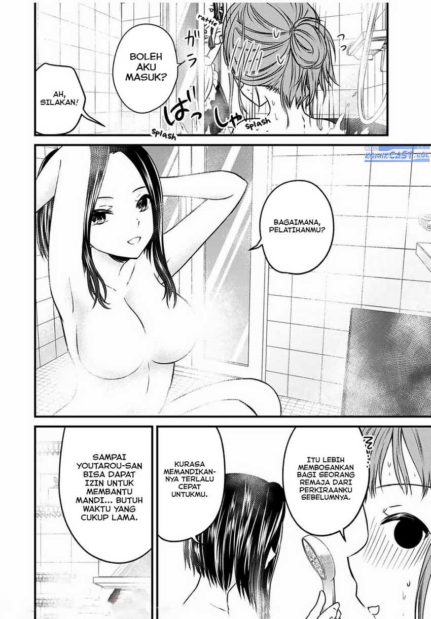 Chapter 69 - halaman 6