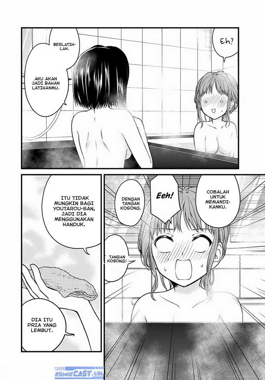 Chapter 69 - halaman 8