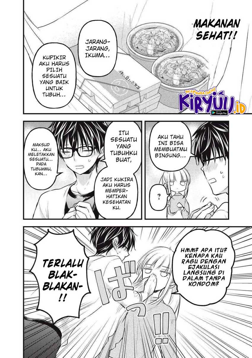 Chapter 125 - halaman 12