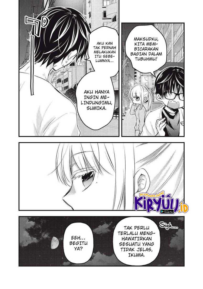 Chapter 125 - halaman 13