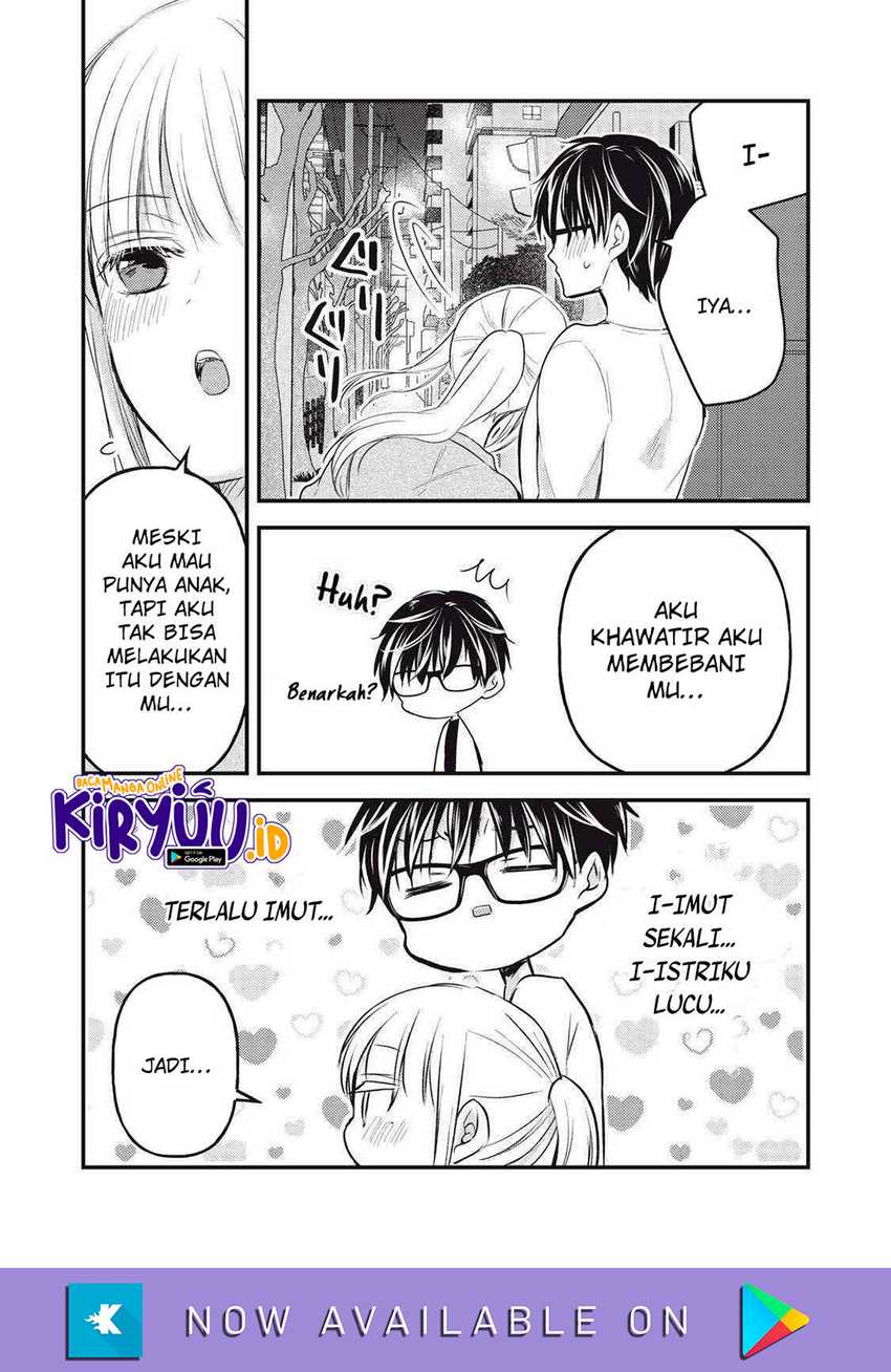 Chapter 125 - halaman 15