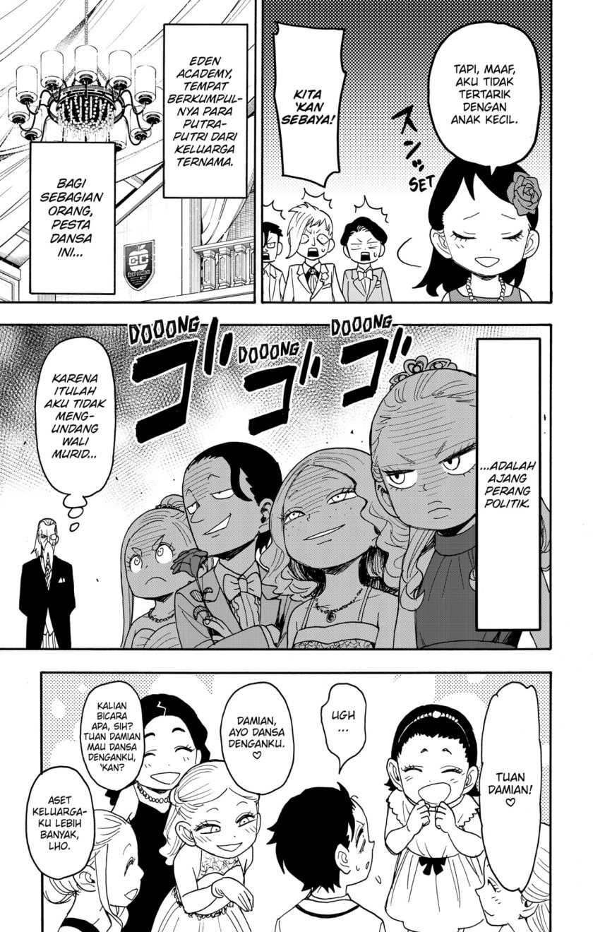 Chapter 95 - halaman 16