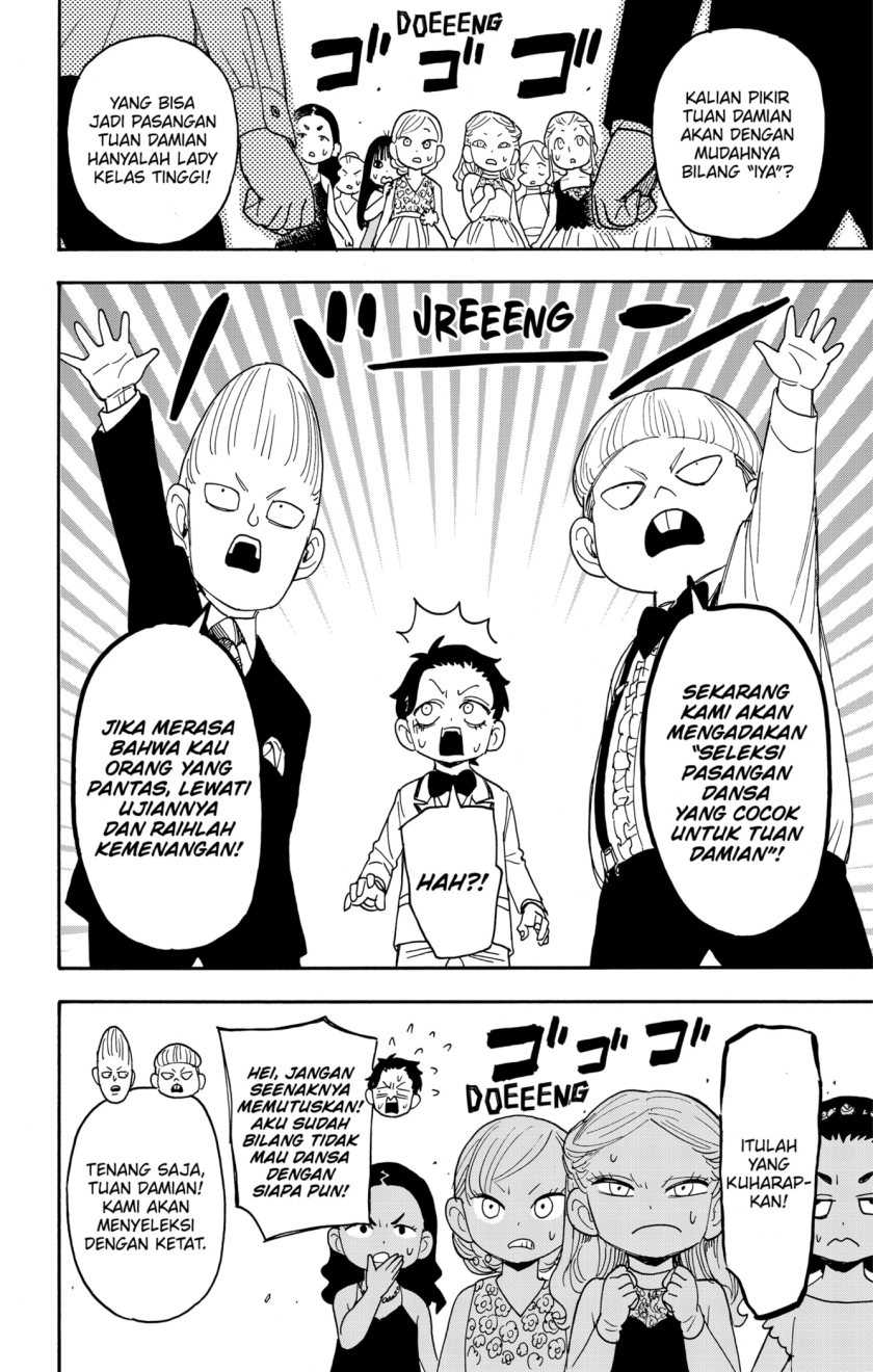Chapter 95 - halaman 21