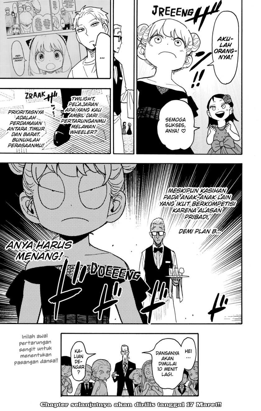 Chapter 95 - halaman 22