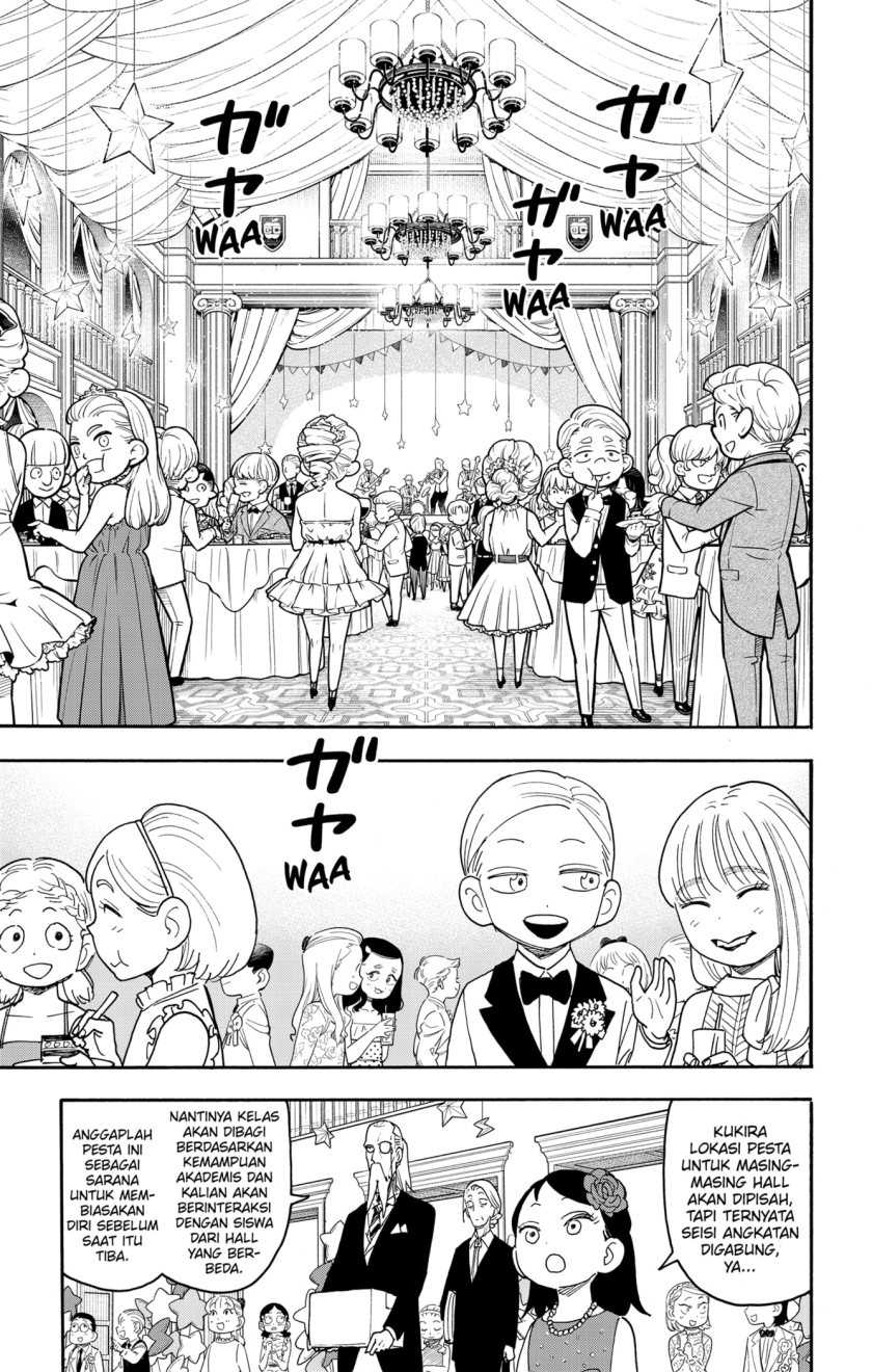 Chapter 95 - halaman 6