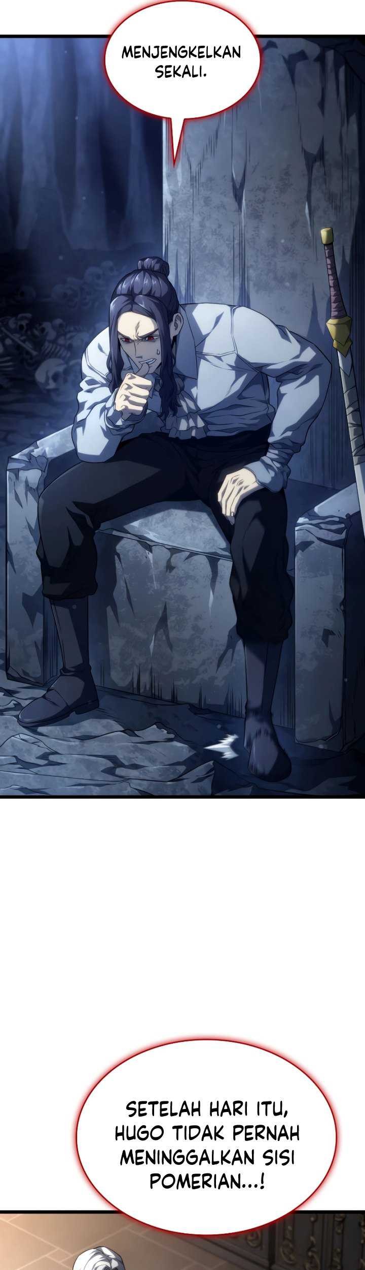 Chapter 70 - halaman 27