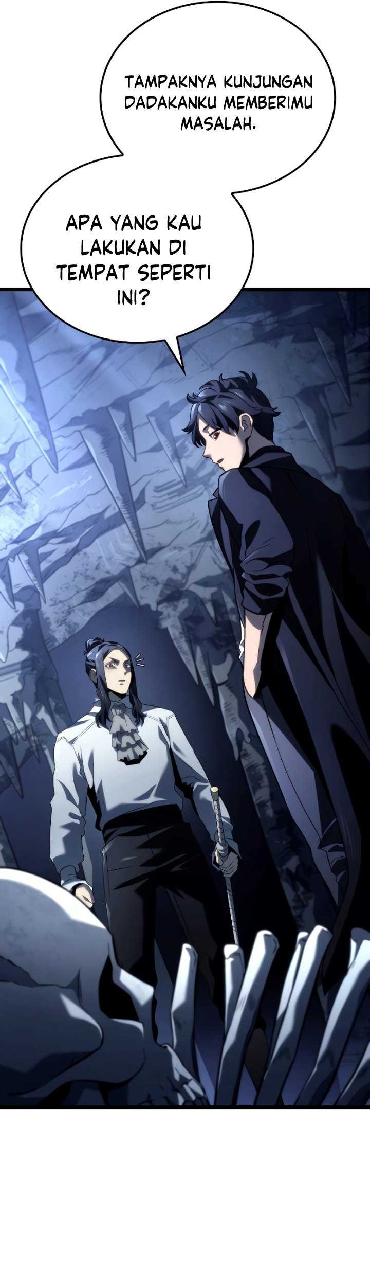 Chapter 70 - halaman 43