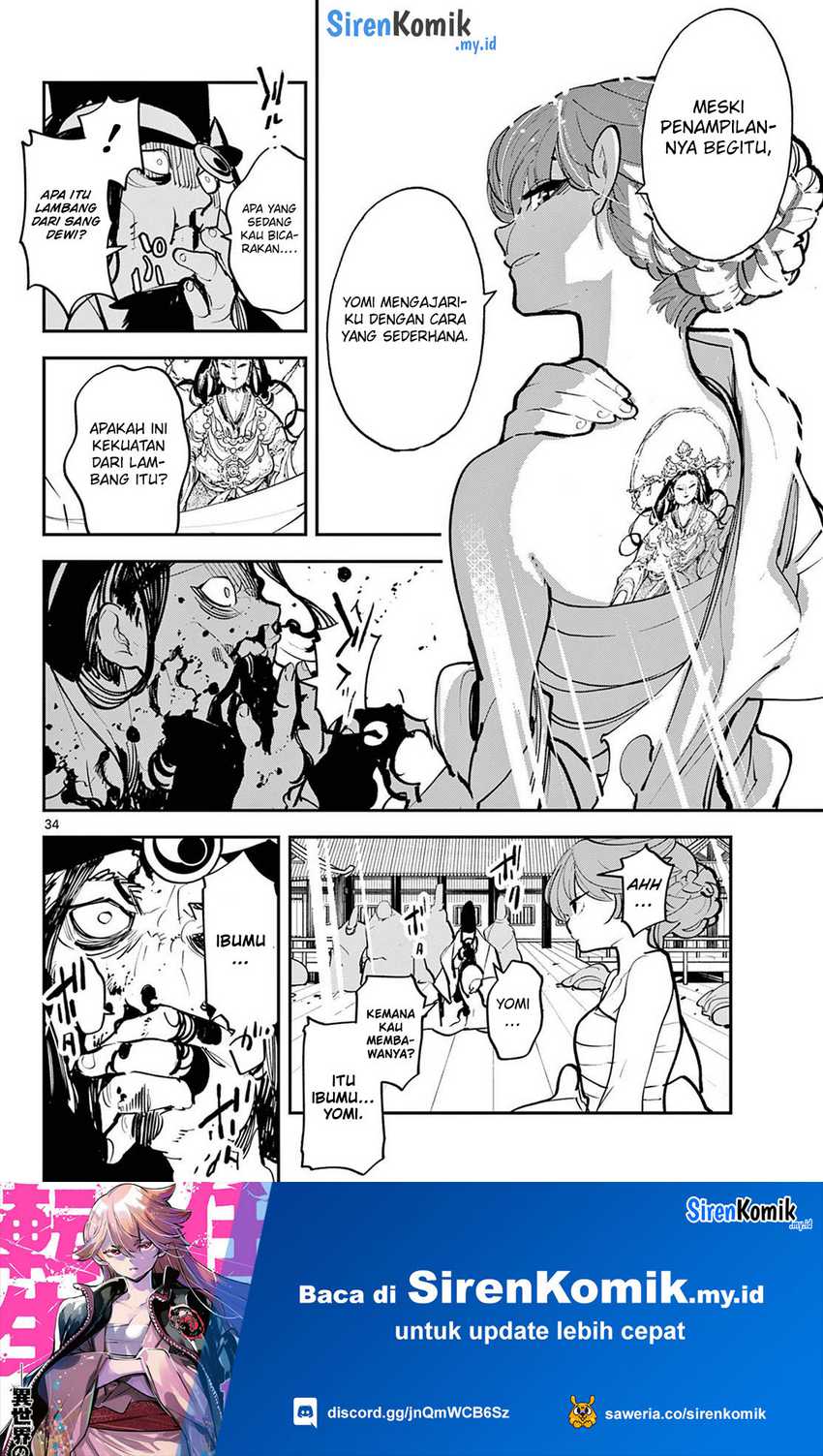 Chapter 44 - halaman 32