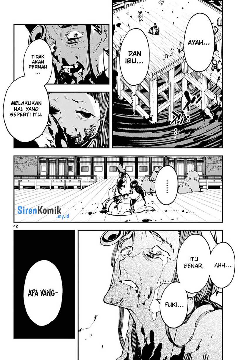 Chapter 44 - halaman 40