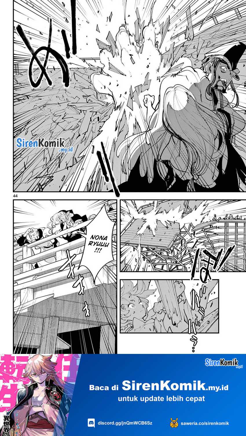 Chapter 44 - halaman 42