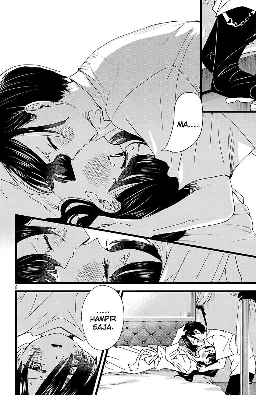 Chapter 140 - halaman 11