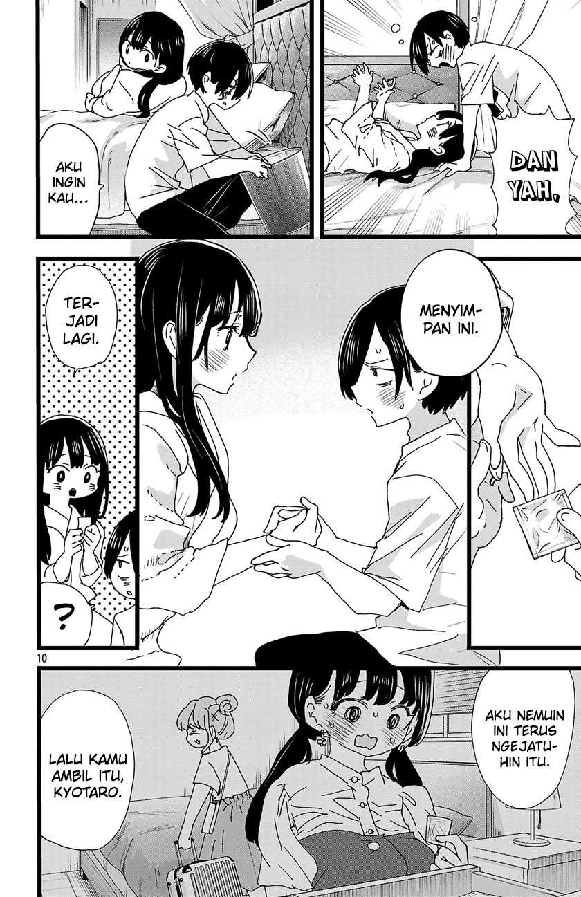 Chapter 140 - halaman 13