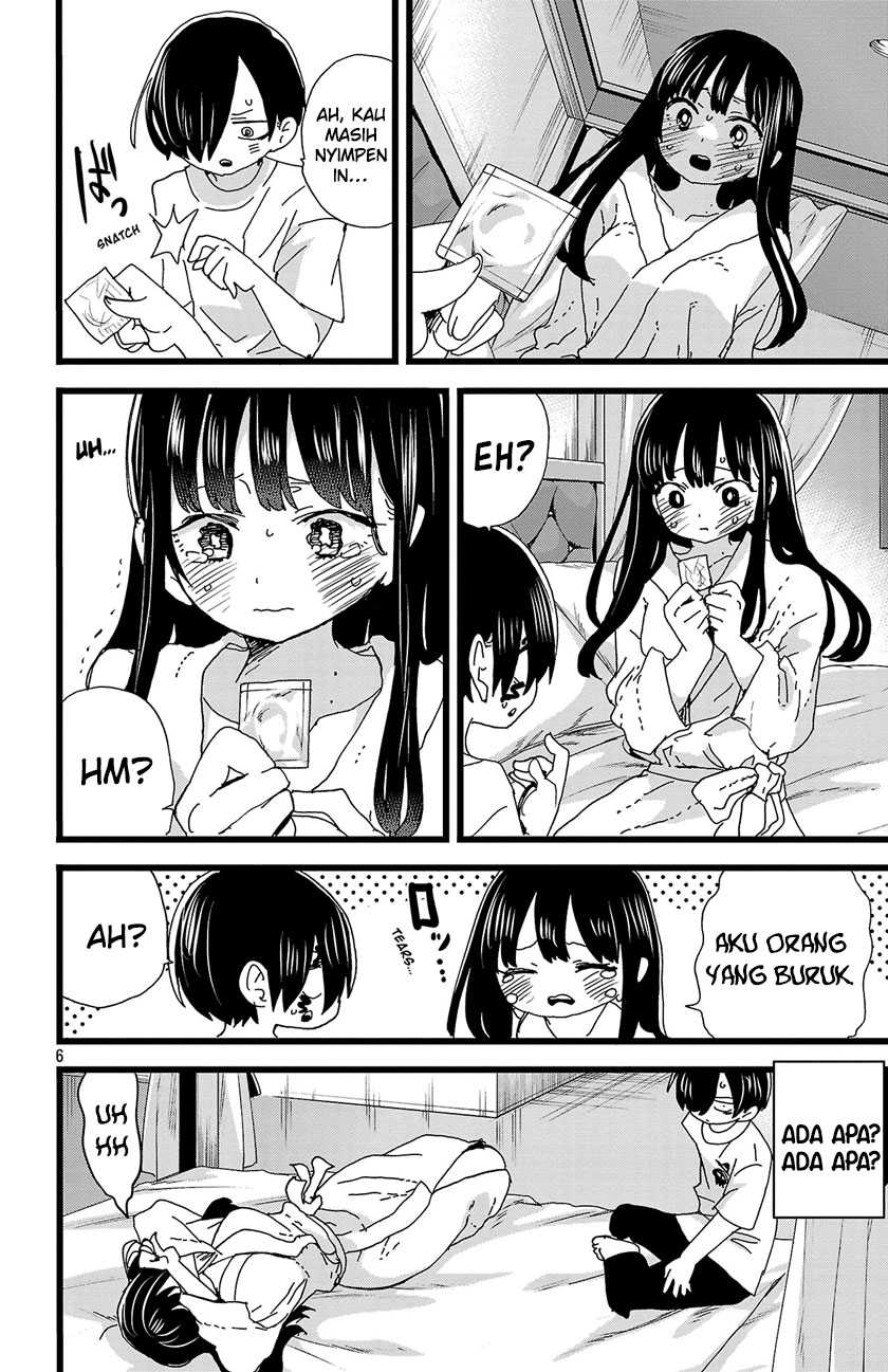 Chapter 140 - halaman 9