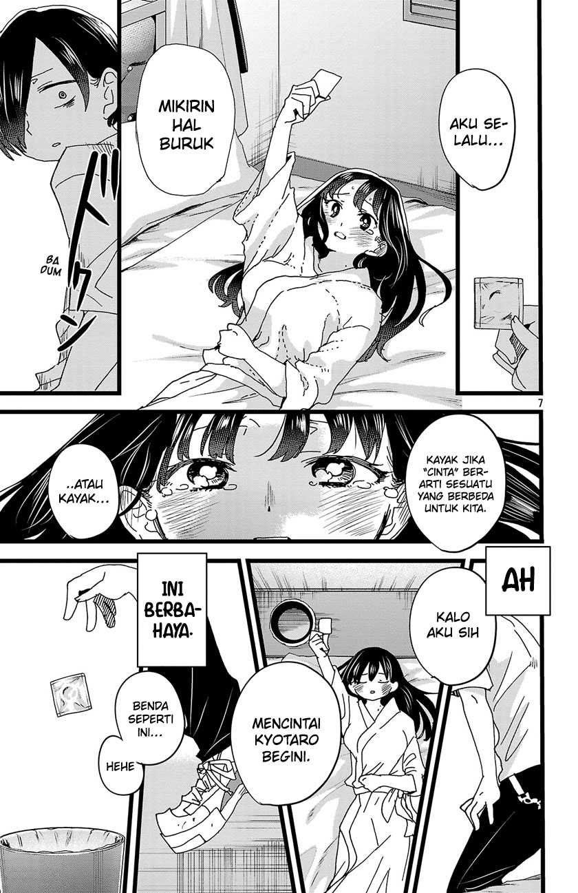 Chapter 140 - halaman 10