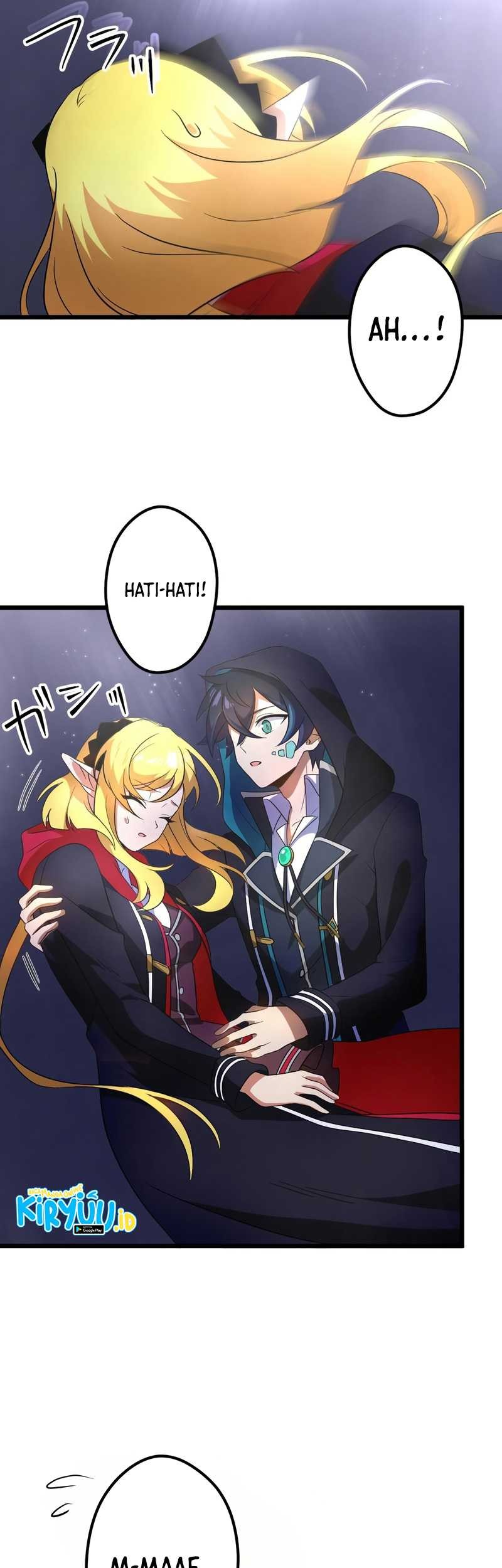 Chapter 32 - halaman 31