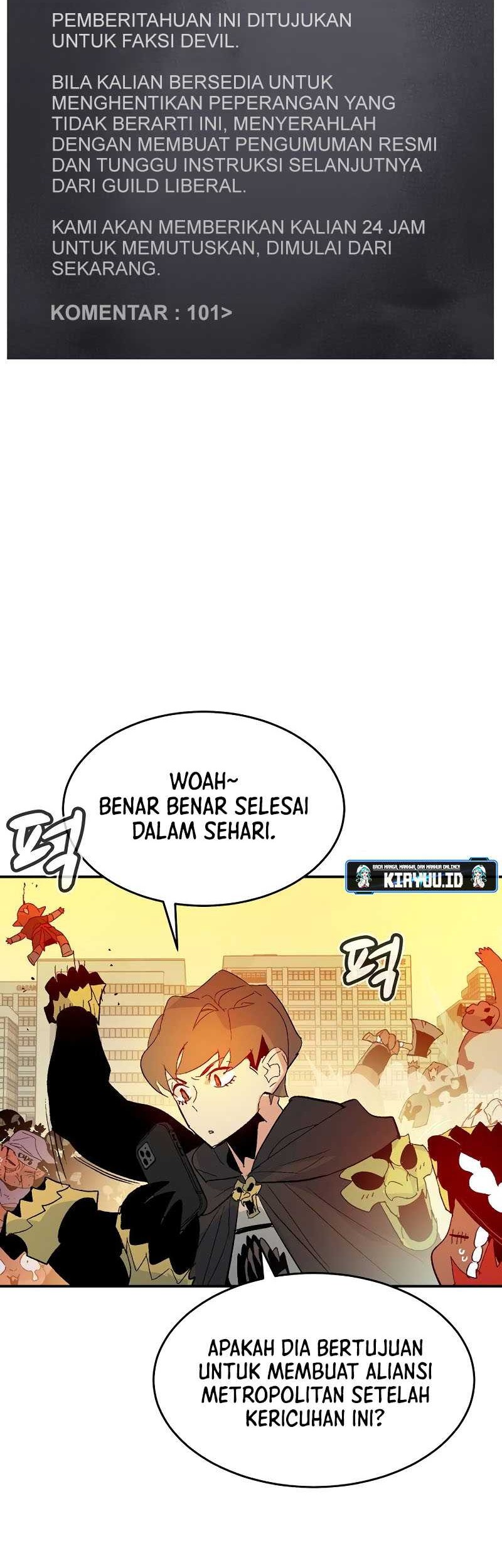 Chapter 113 - halaman 21