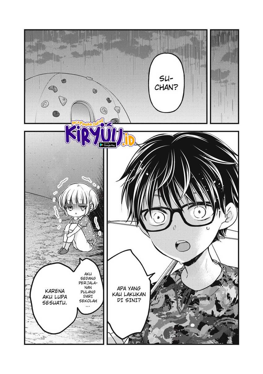 Chapter 126 - halaman 14