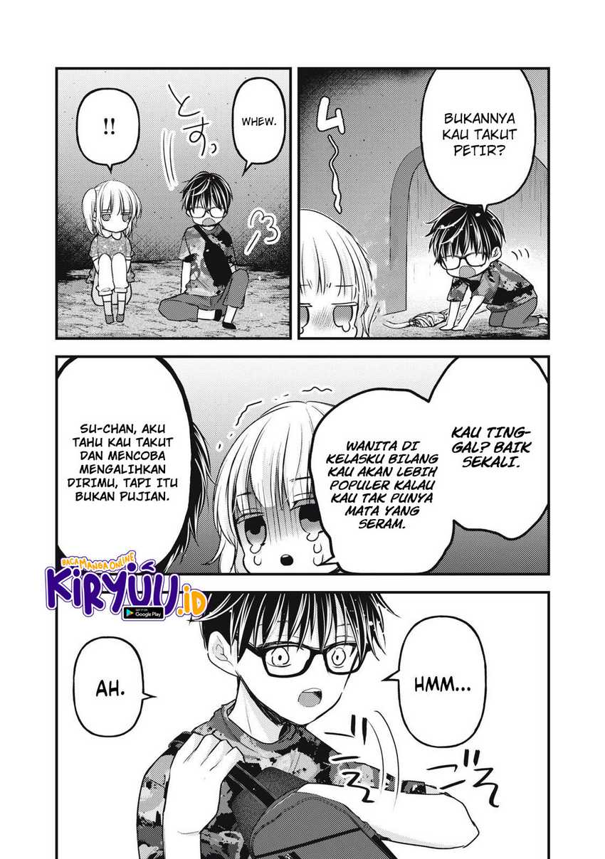 Chapter 126 - halaman 15