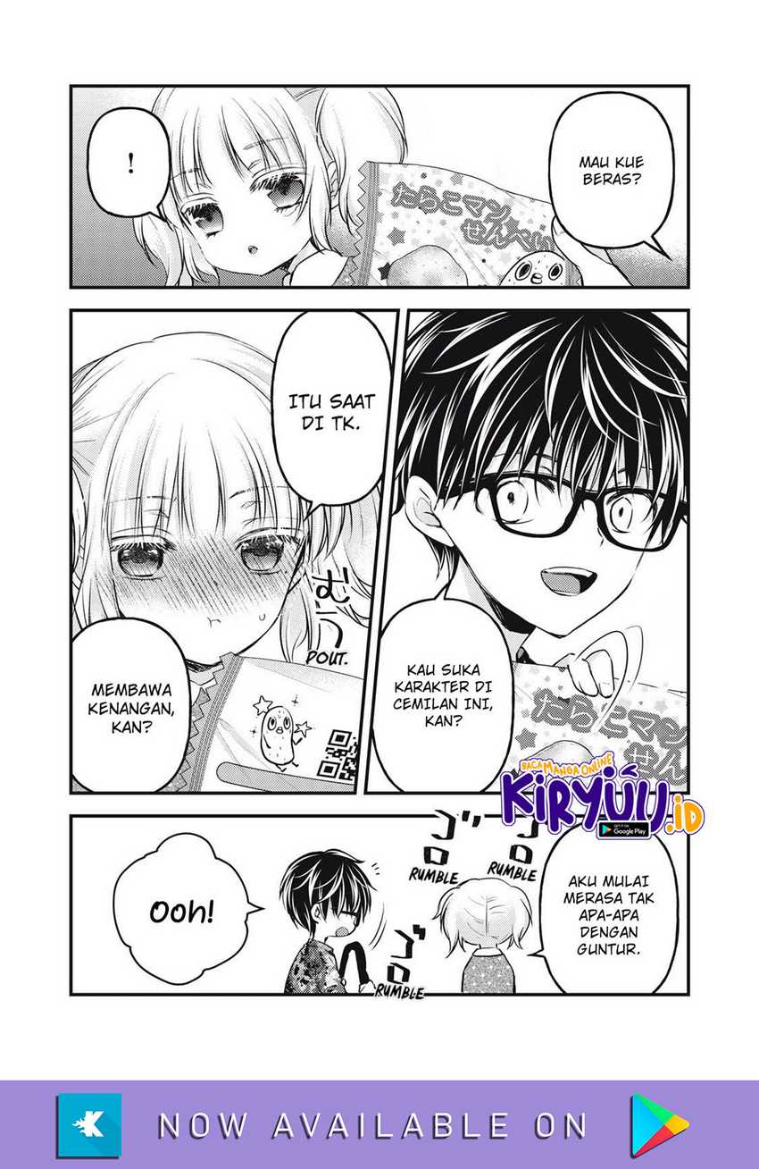 Chapter 126 - halaman 16