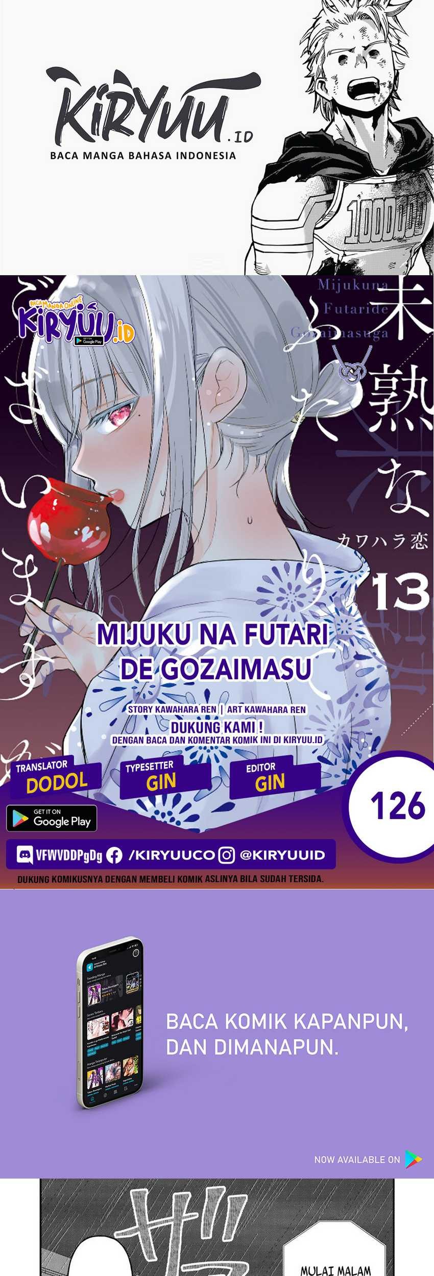 Chapter 126 - halaman 2