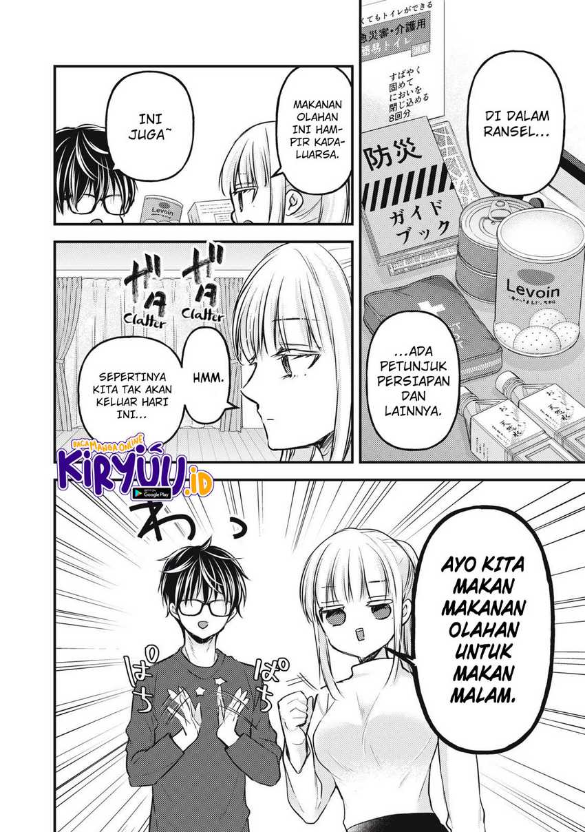 Chapter 126 - halaman 4