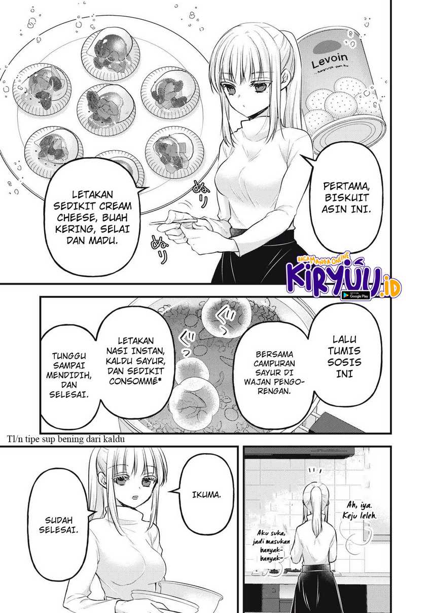 Chapter 126 - halaman 5