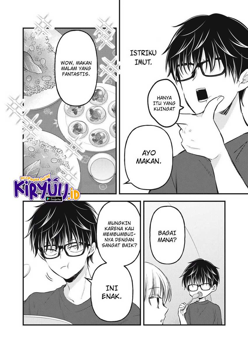Chapter 126 - halaman 8