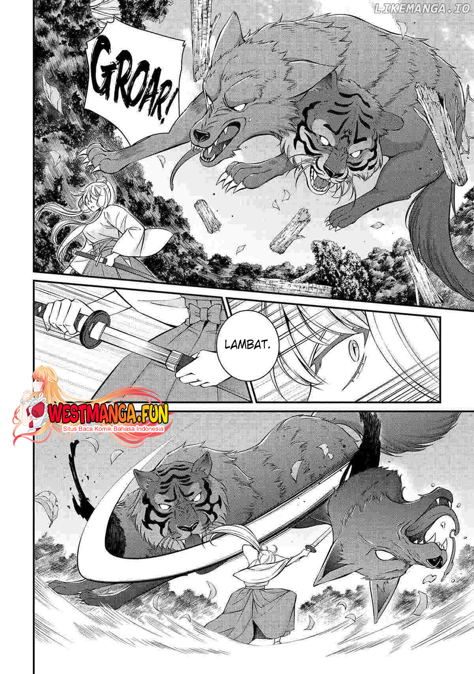Chapter 78 - halaman 11