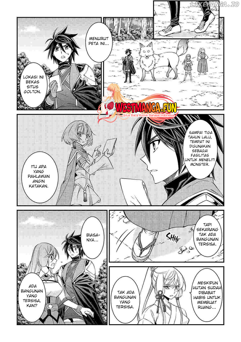 Chapter 78 - halaman 16