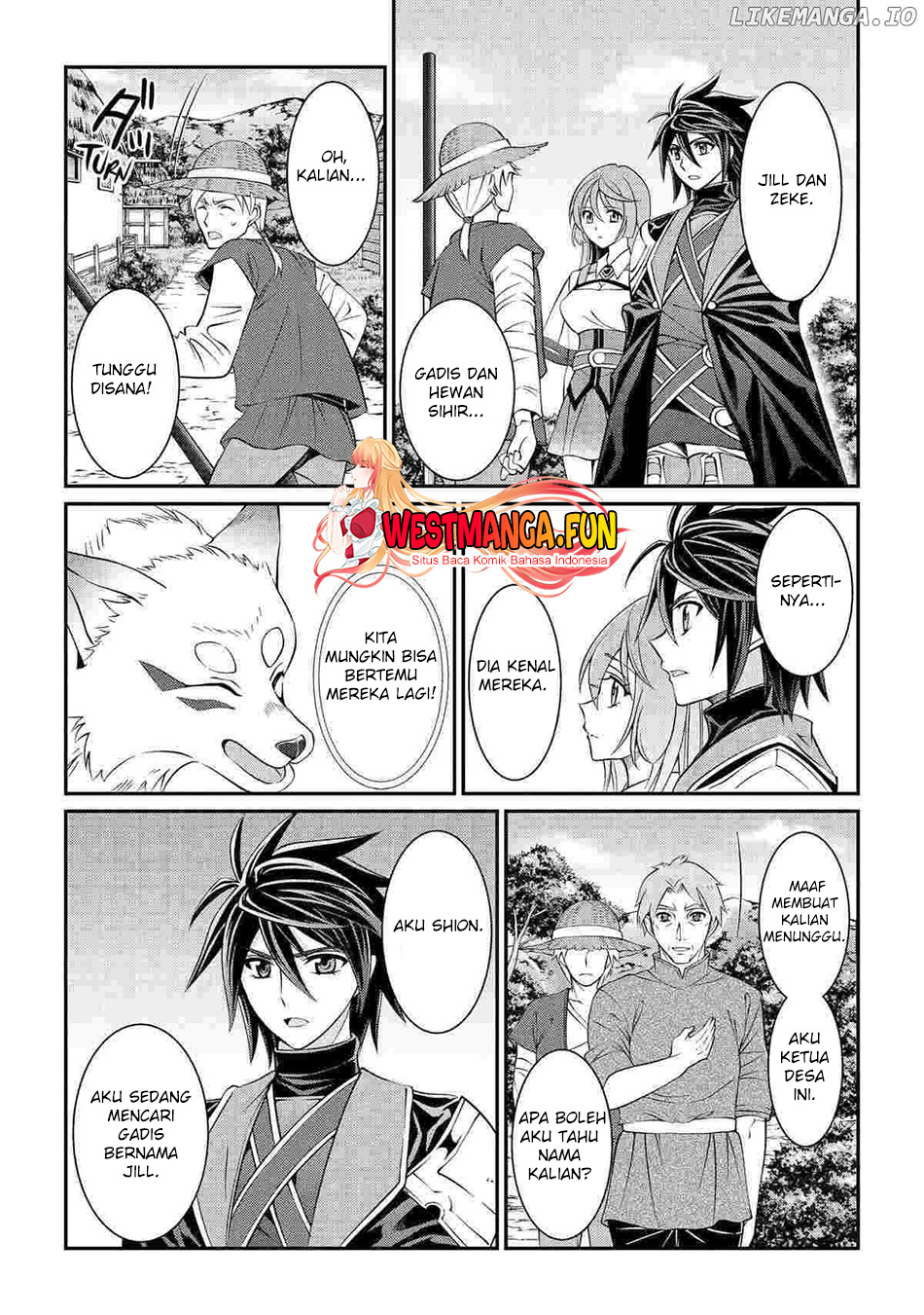 Chapter 78 - halaman 19