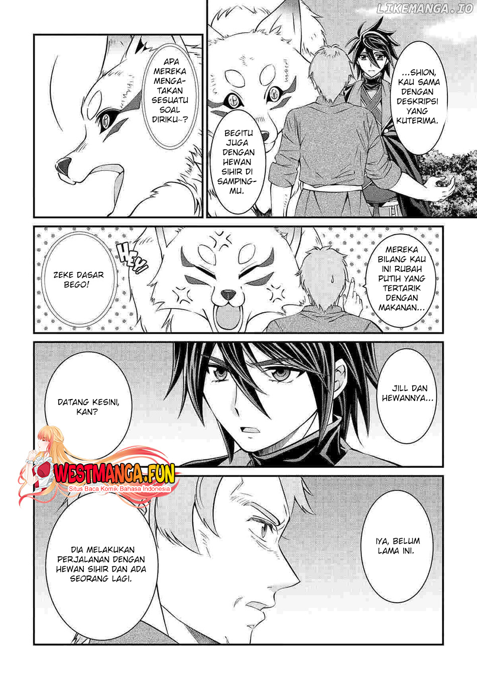 Chapter 78 - halaman 20